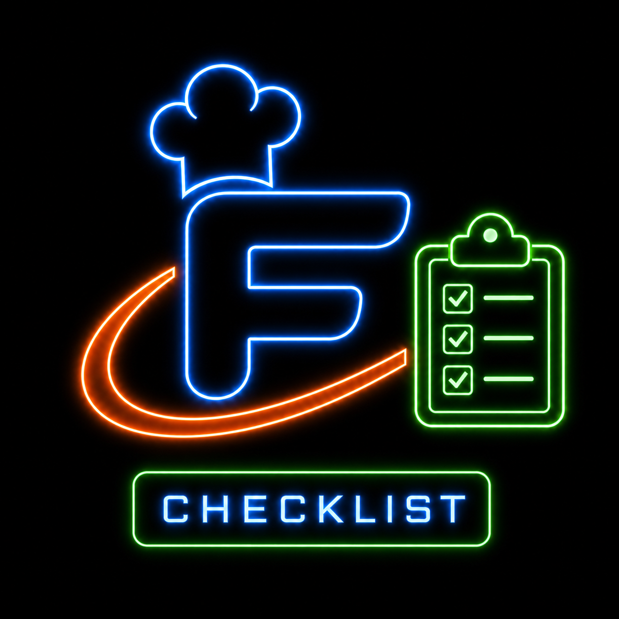 Logo Checklist Operacional