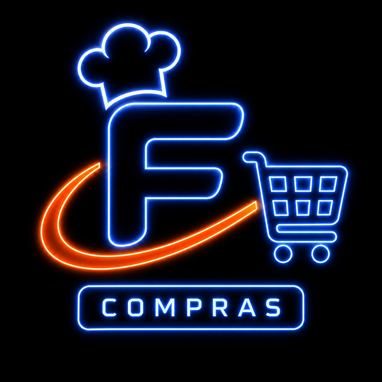 Logo Compras