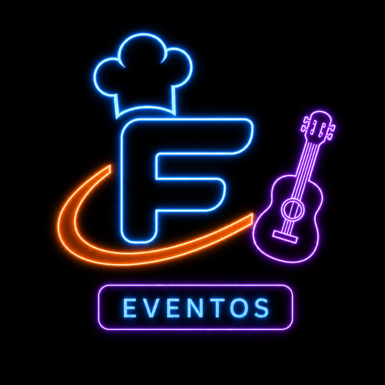 Logo Eventos