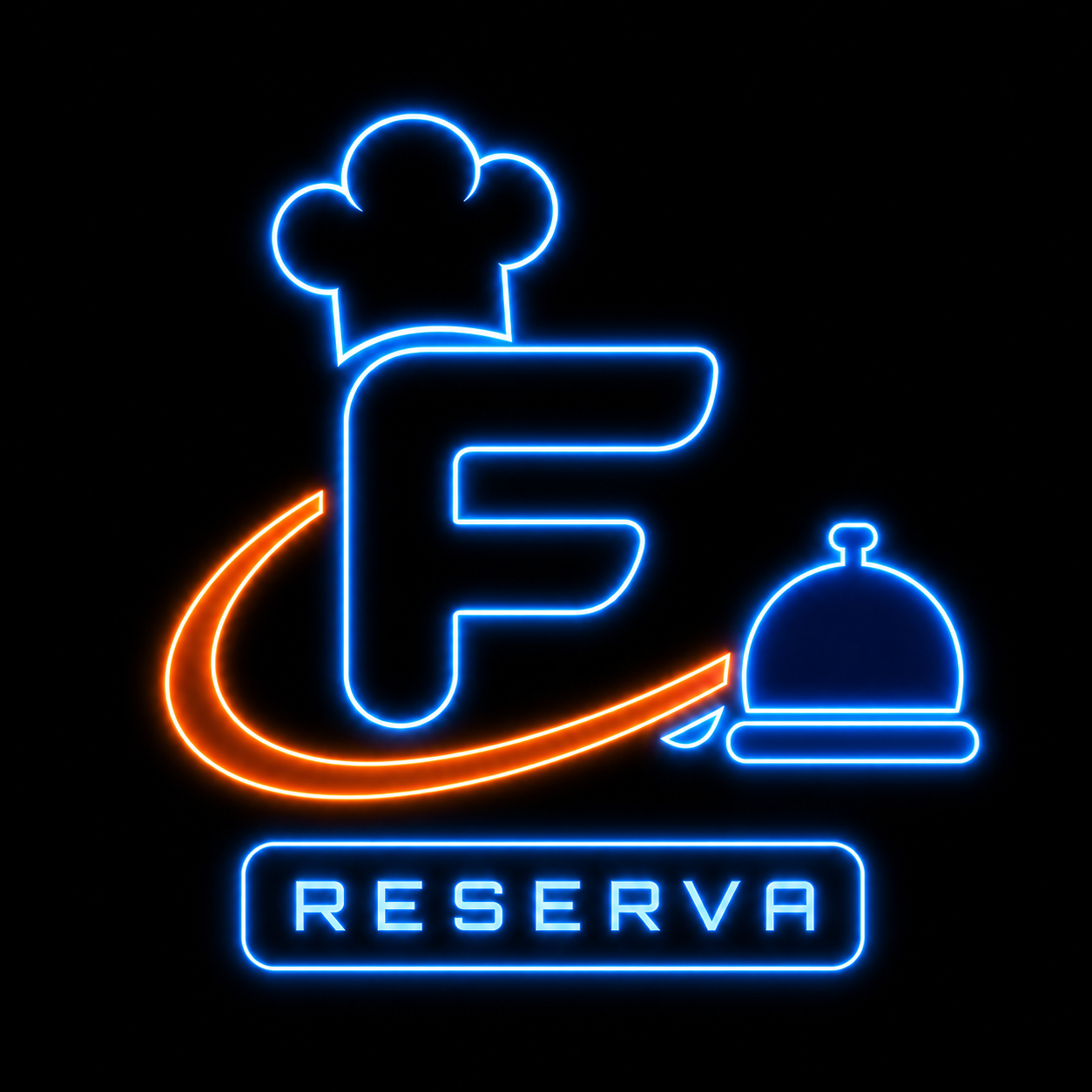 Logo Reserva de Mesas