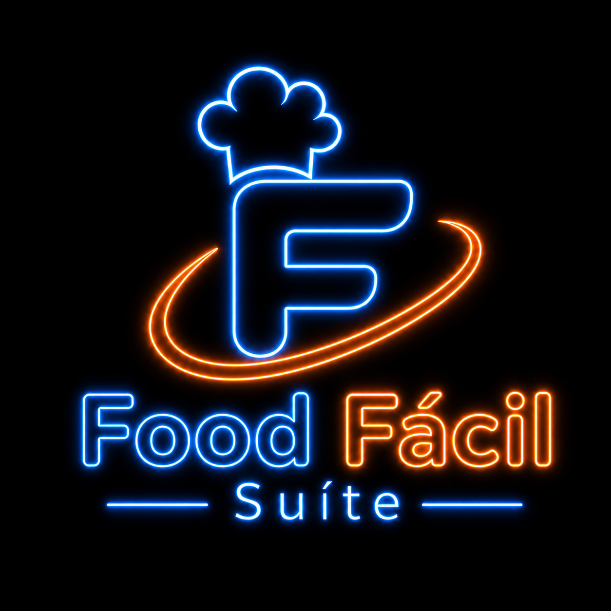 Food Fácil Suíte